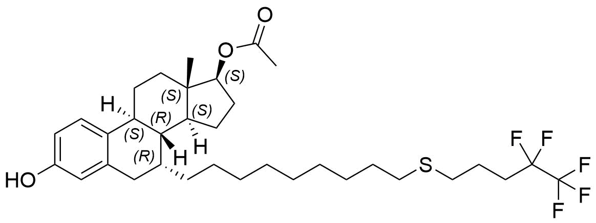 Fulvestrant Impurity 84